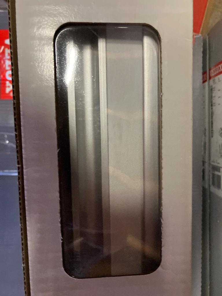 Verduisterend rolgordijn velux, Ophalen, Minder dan 50 cm, Wit, Nieuw