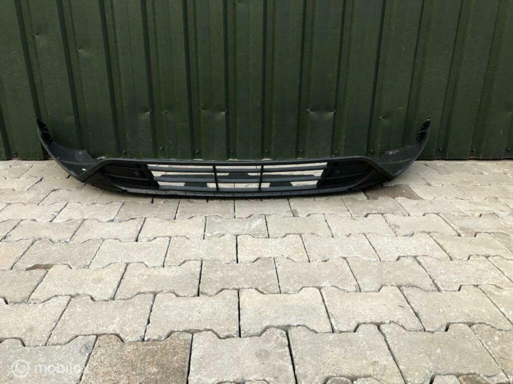 Onderbumper voorbumper grill grille ford kuga gv44-17f775-a, Auto-onderdelen, Gebruikt