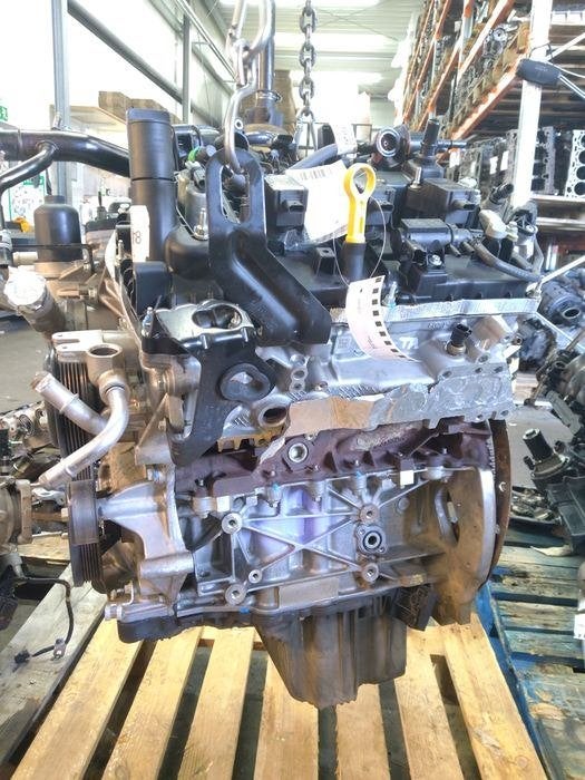 Moteur d'occasion Ford F150 2.7 - T27PD0X, Autos : Pièces & Accessoires, Envoi, Révisé, Ford