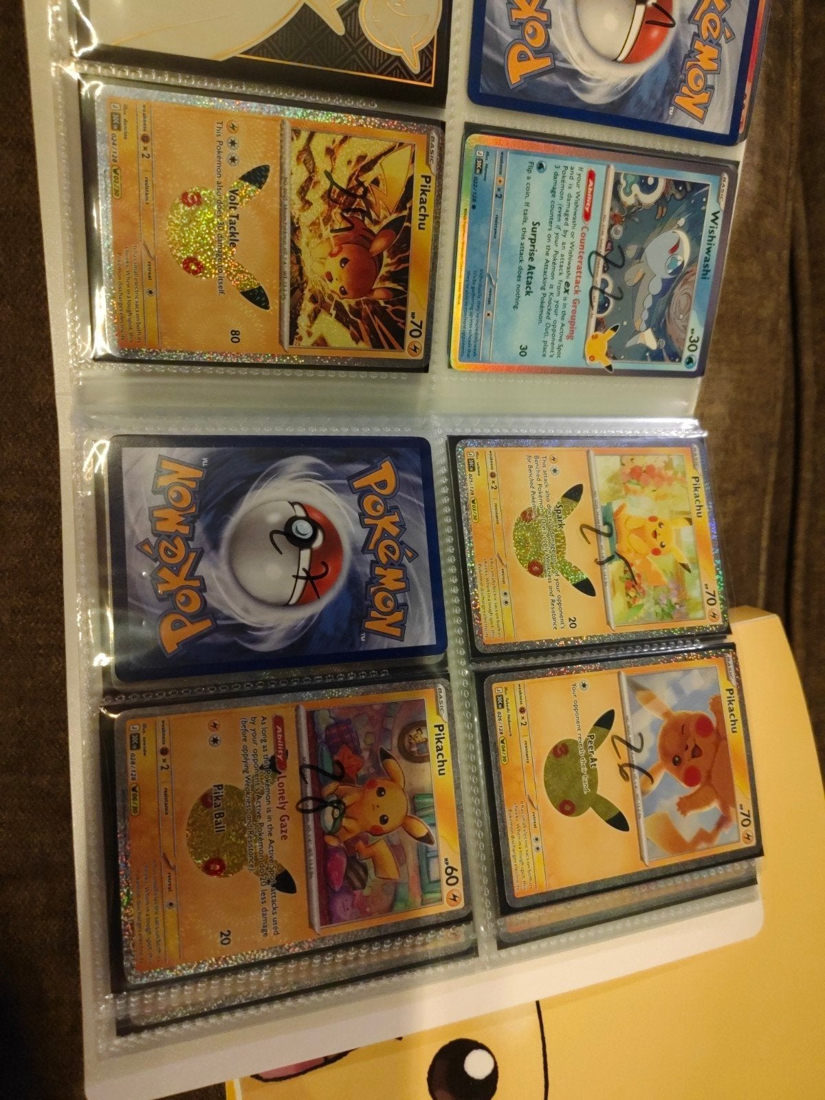 Pikachu  23 / 30 30 jaar editie, Hobby & Loisirs créatifs, Enlèvement ou Envoi