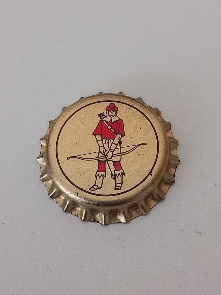 Kroonkurk : Gildenbier, Verzamelen, Verzenden, Nieuw, Overige typen