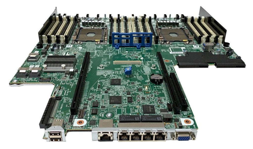HP DL380 Gen10 Server Mainboard 809455-001 875073-001, Niet ingevuld, Niet ingevuld, Refurbished, Ophalen of Verzenden