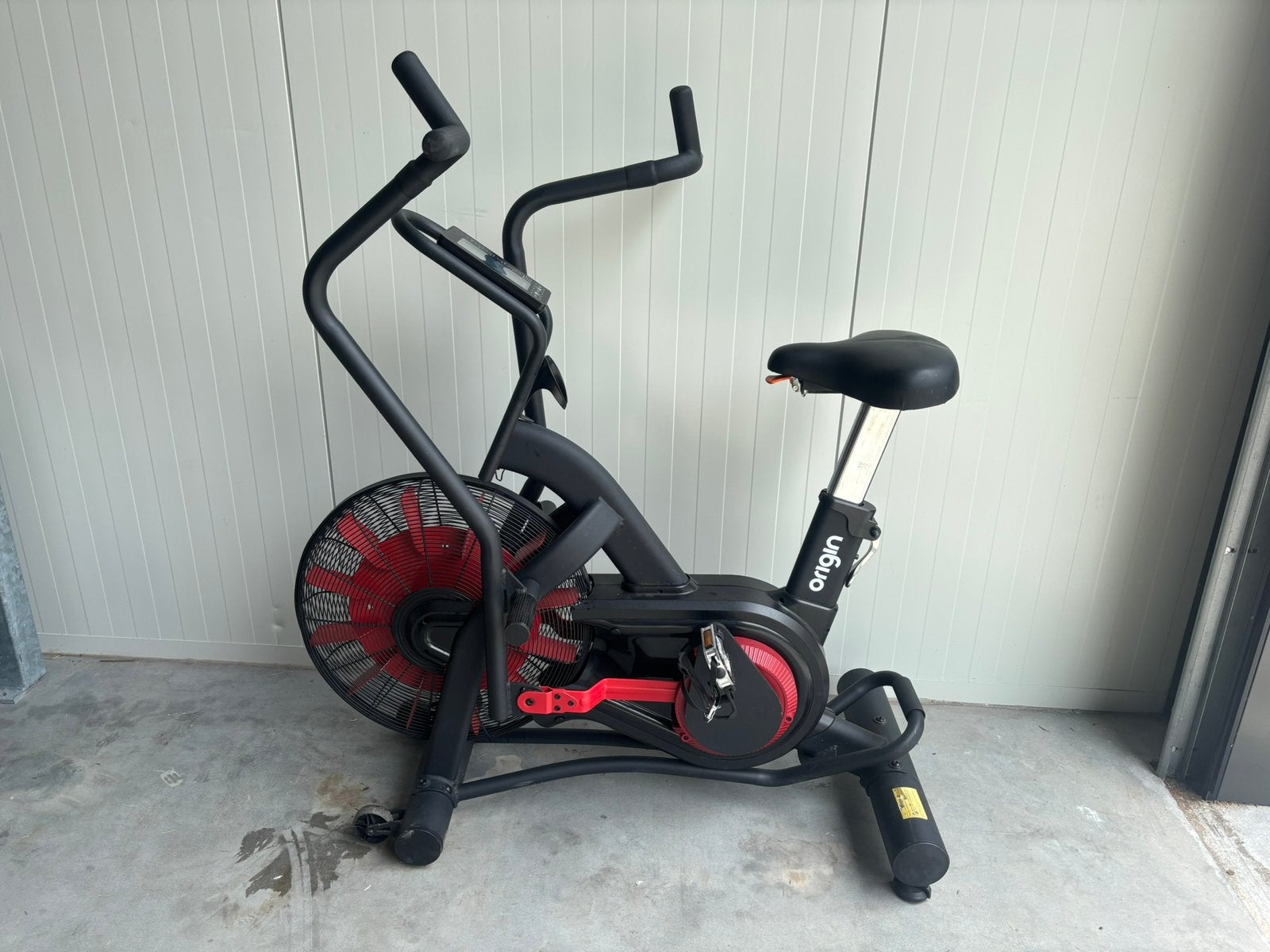 Origin storm air bike, Ophalen, Zo goed als nieuw