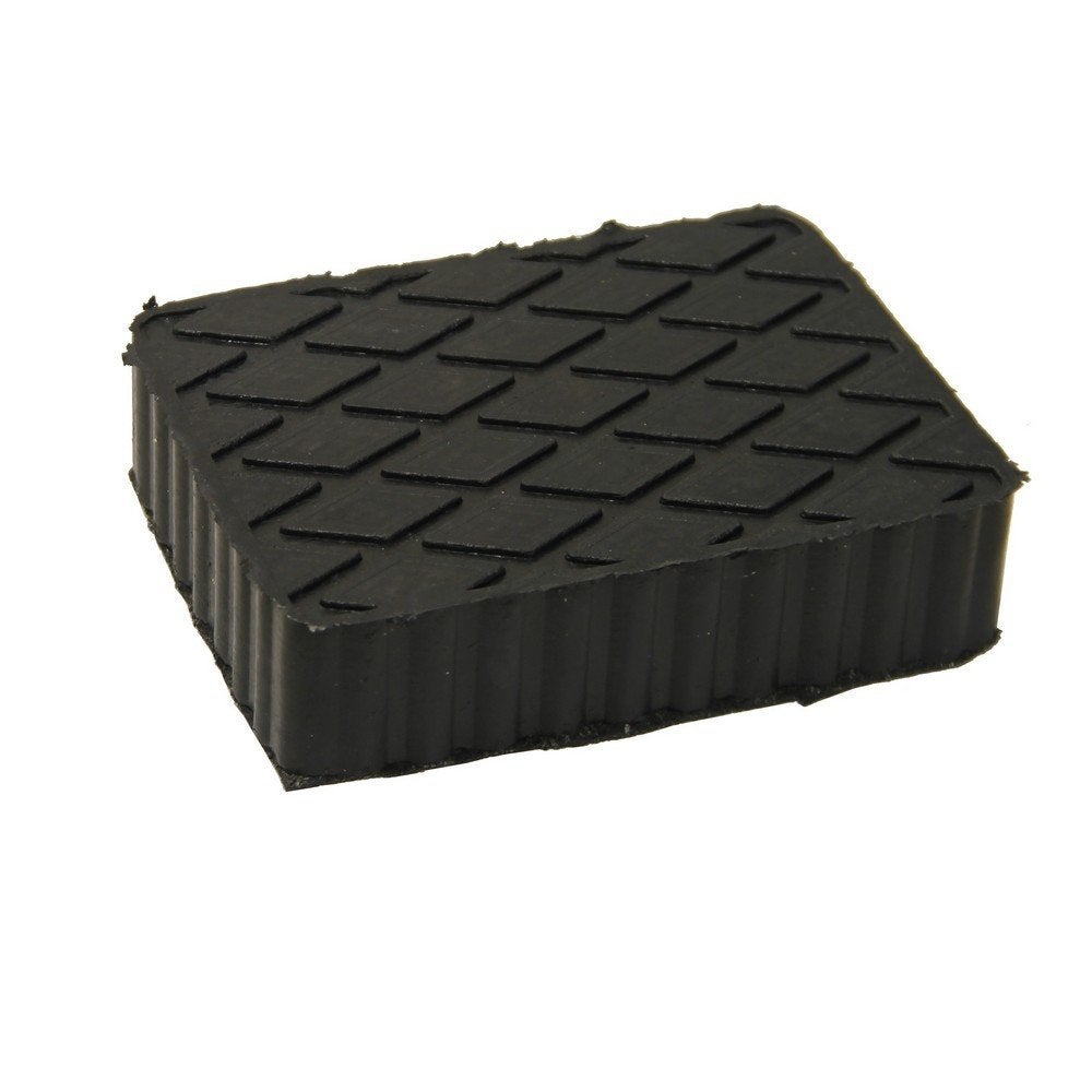 Rubber opnameblok 40mm, Envoi