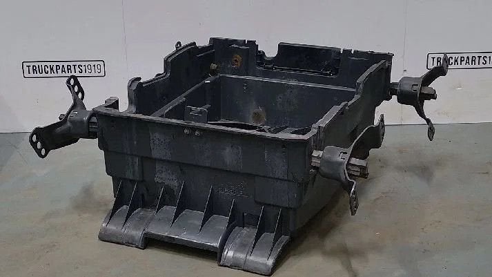 Mercedes-Benz MB Electrical System Accubak MP4, Enlèvement, Utilisé, Mercedes-Benz