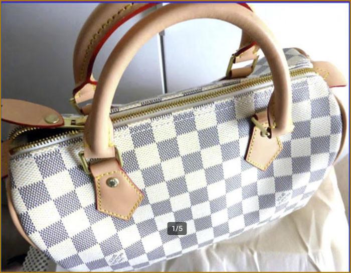 Sac à main Speedy (nouveau), Bijoux, Sacs & Beauté, Sacs | Sacs Femme, Enlèvement ou Envoi, Neuf, Sac à main