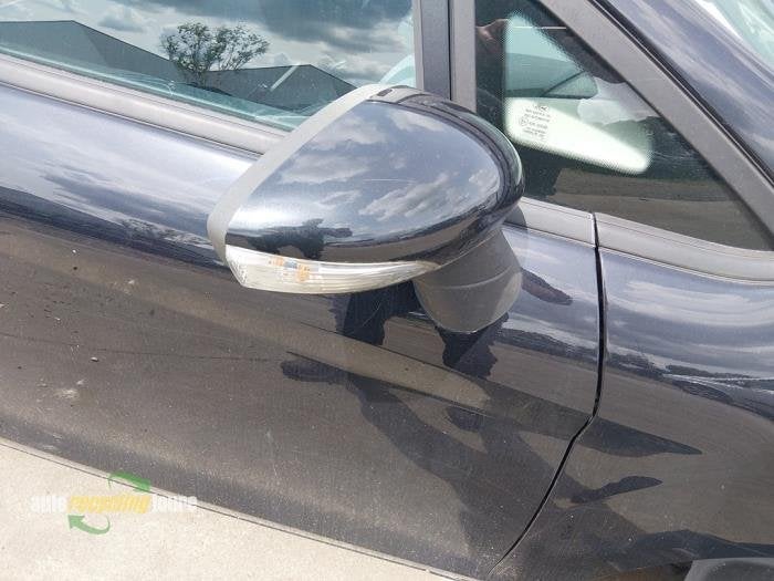 Rétroviseur extérieur droit d'un Ford Fiesta, -, -, 3 mois de garantie, -