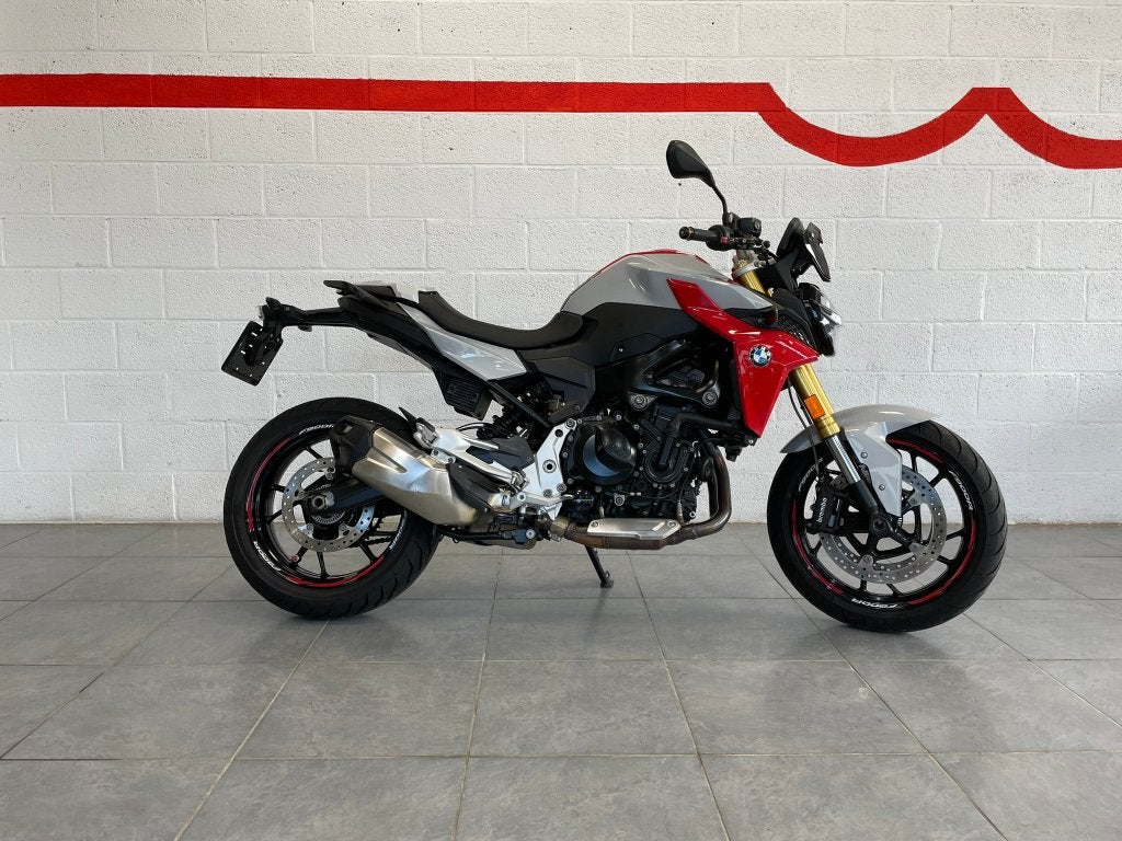 Bmw f900r *2020*, Motos, Entreprise, Occasion, 2 cylindres, Sport