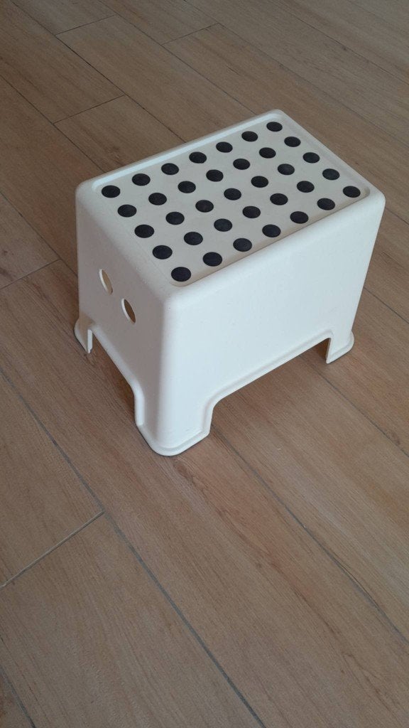 marche pieds enfant ikea, Enlèvement ou Envoi