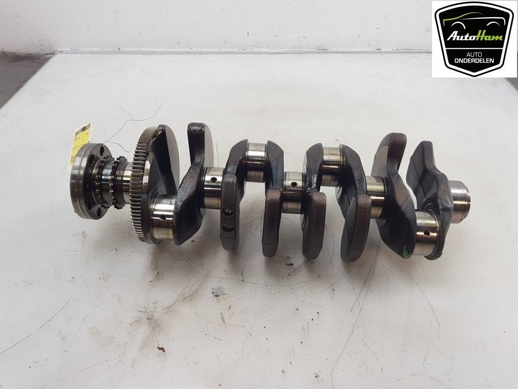 KRUKAS Mini Countryman (F60) (|11218678989|), Dhr. J. Ham, Gebruikt, Administratie@autoham.nl, Mini