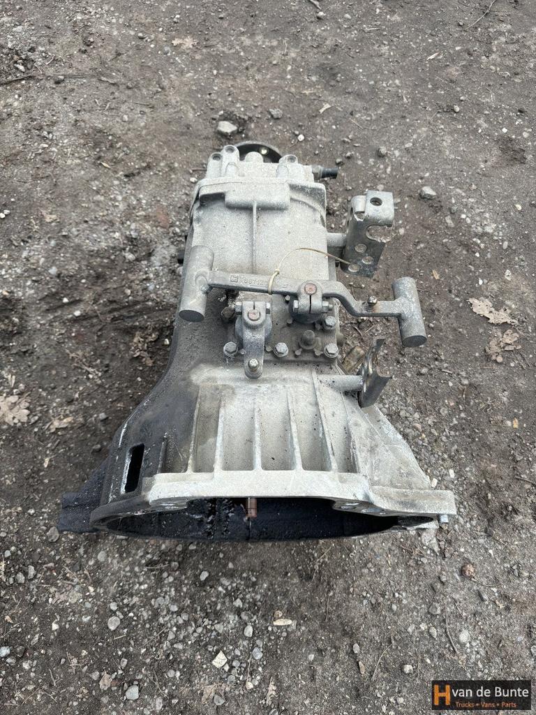 Versnellingsbak Iveco 2.3 2005 code: 8870879, -, Utilisé, Autres marques automobiles, -