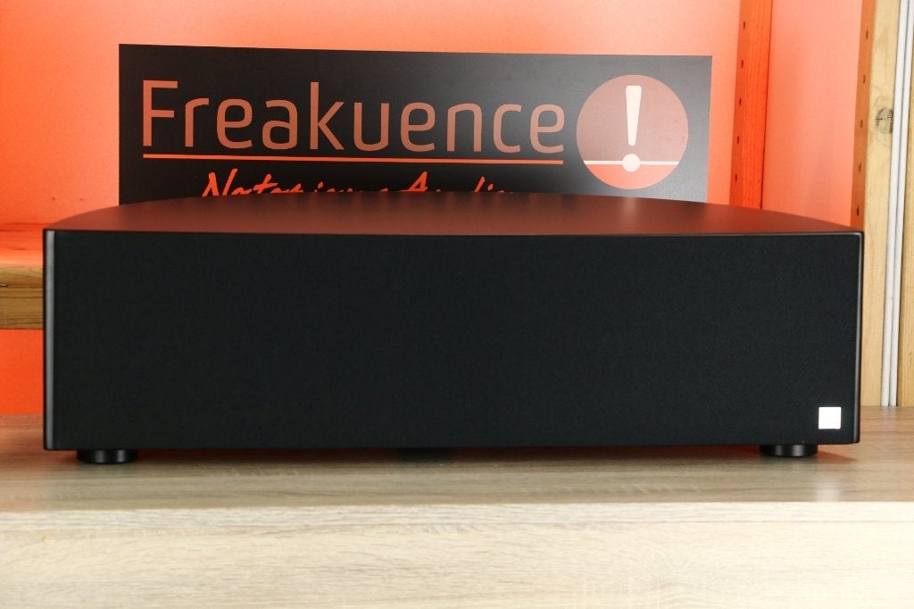Dali Epicon Vokal TRADE.INRUIL 6½-inch woofers* Groooots!, Audio, Tv en Foto, Ophalen of Verzenden, Zo goed als nieuw, Dali