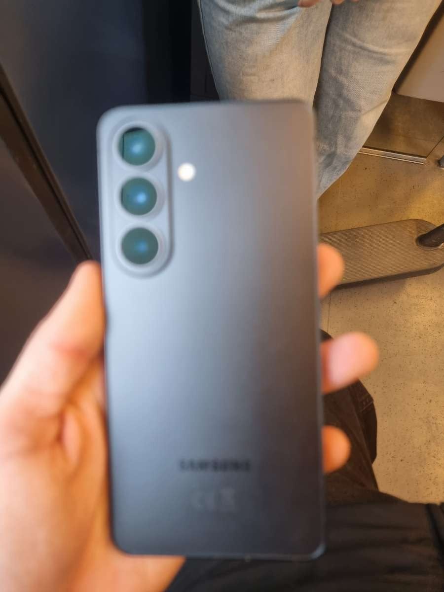 samsung s26 256gb, 256 GB, Enlèvement