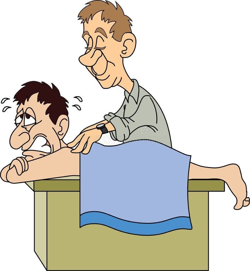 Massage 40+, Vacatures