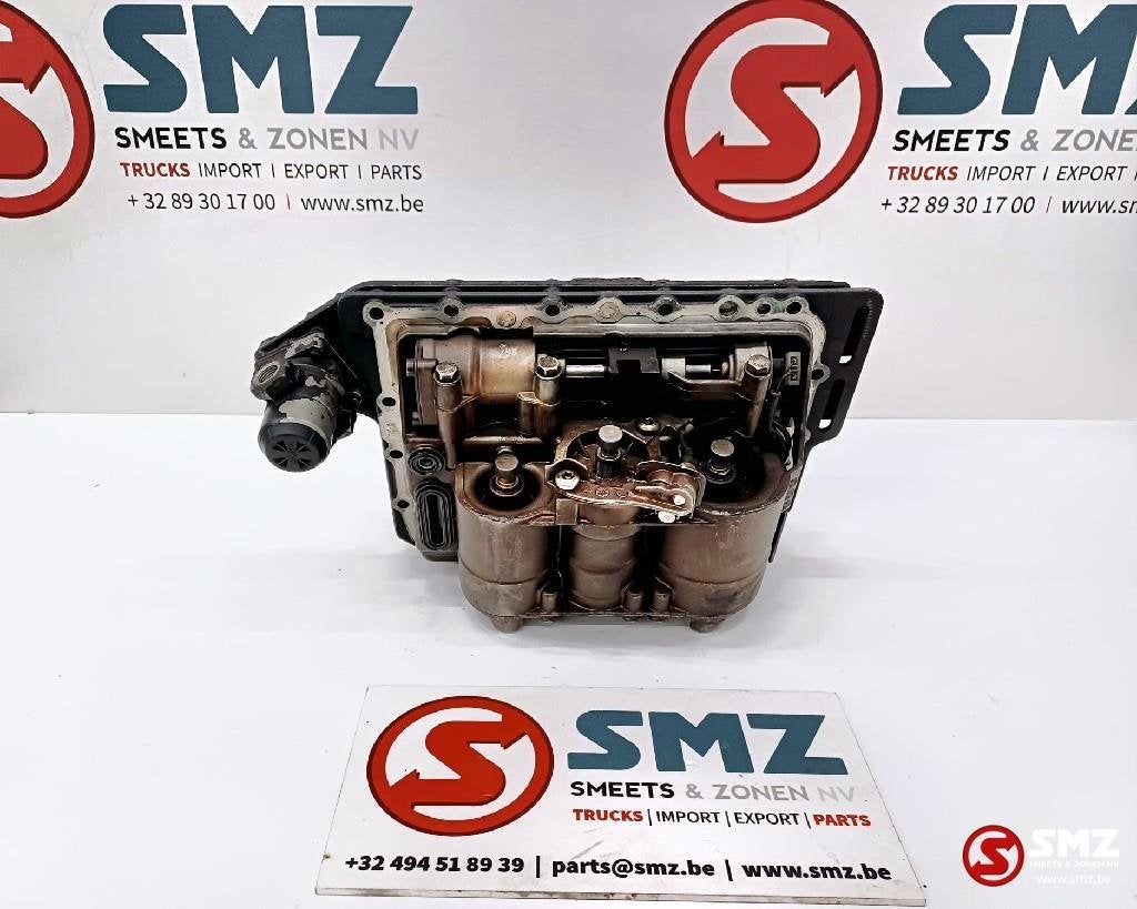 Occ Tour de commutation ZF GS3 MAN, Utilisé, MAN, Transmission et Accessoires