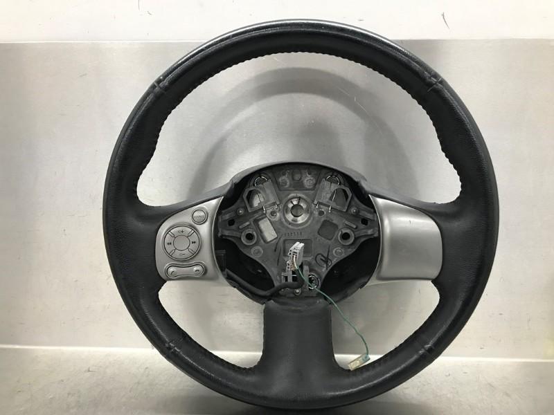 STUUR Nissan Micra (K13) (01-2010/03-2017) (|484301HA5C|), Gebruikt, Dhr. M. Roggen, Marinus@Japoto.nl, Stadsweg 37 37
9917 PV  WIRDUM GR., NL