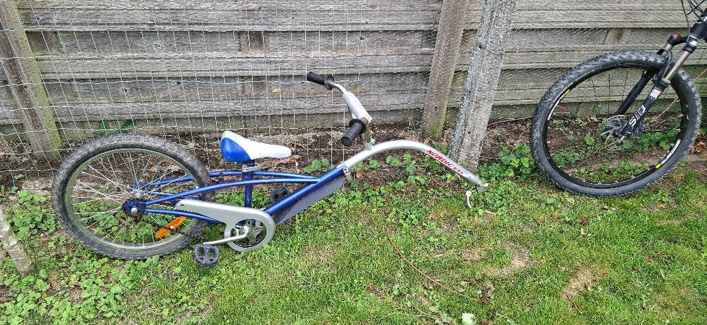 Velo, Enlèvement, Utilisé
