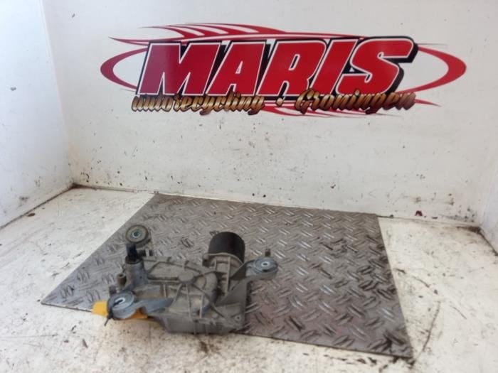 Moteur essuie-glace avant d'un Citroen DS5, -, 3 mois de garantie, Utilisé, -