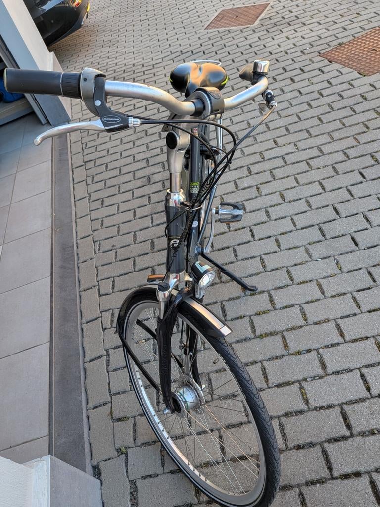 Batavus damesfiets model weekend maat 53, Ophalen, Batavus