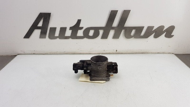BOITIER PAPILLON Boxster (986) (|99660616001|0280140572|), Utilisé, Porsche