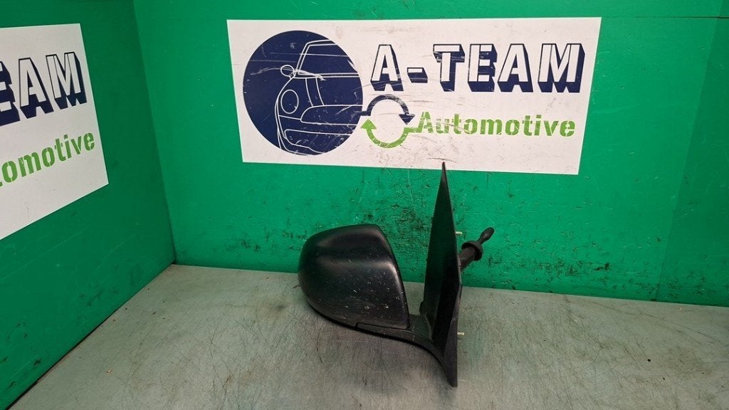 RETROVISEUR EXTERIEUR DROIT Suzuki Alto (01-2009/-), Suzuki-Allee 7
64625  Bensheim, DE, Suzuki Deutschland GmbH, Kontakt@suzuki.de