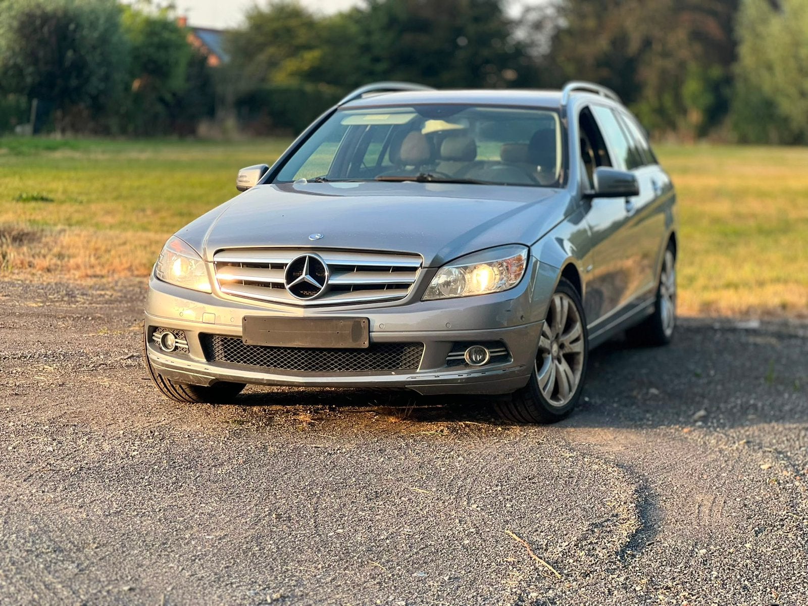 Mercedes c200 cdi 2010 233000dkm, Autos, Achat, Autres couleurs, Autre carrosserie, Particulier