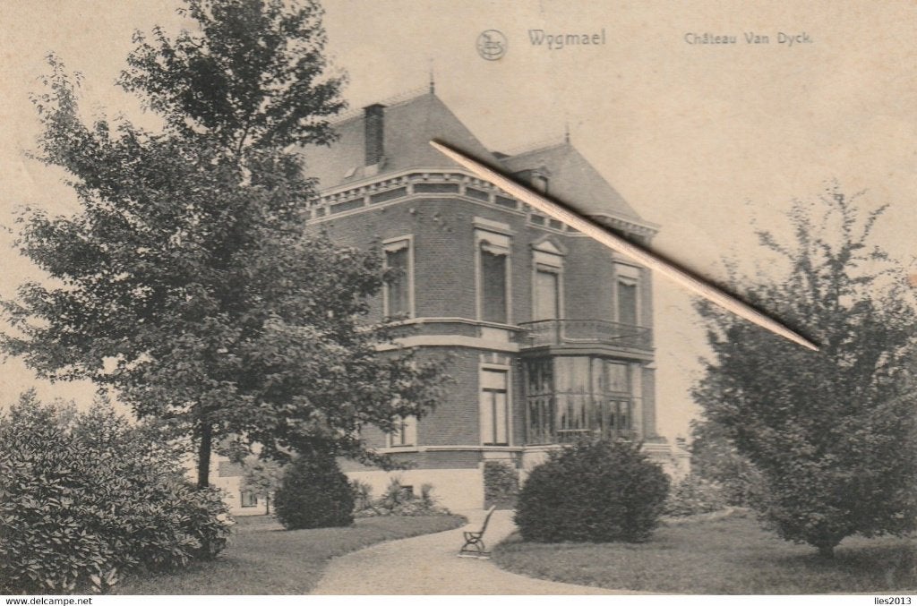 Wijgmaal-Wygmael, Ophalen of Verzenden