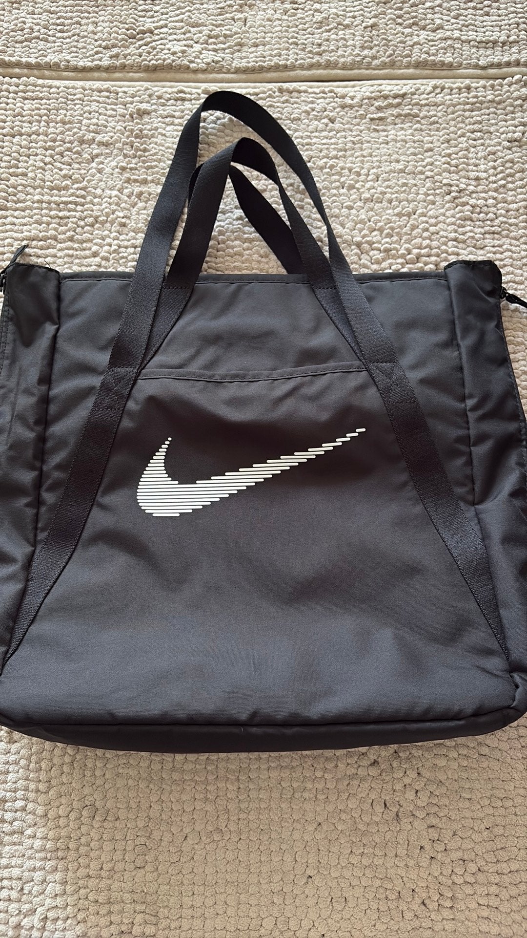 nike originele tas, Handtassen en Accessoires, Ophalen of Verzenden, Zo goed als nieuw