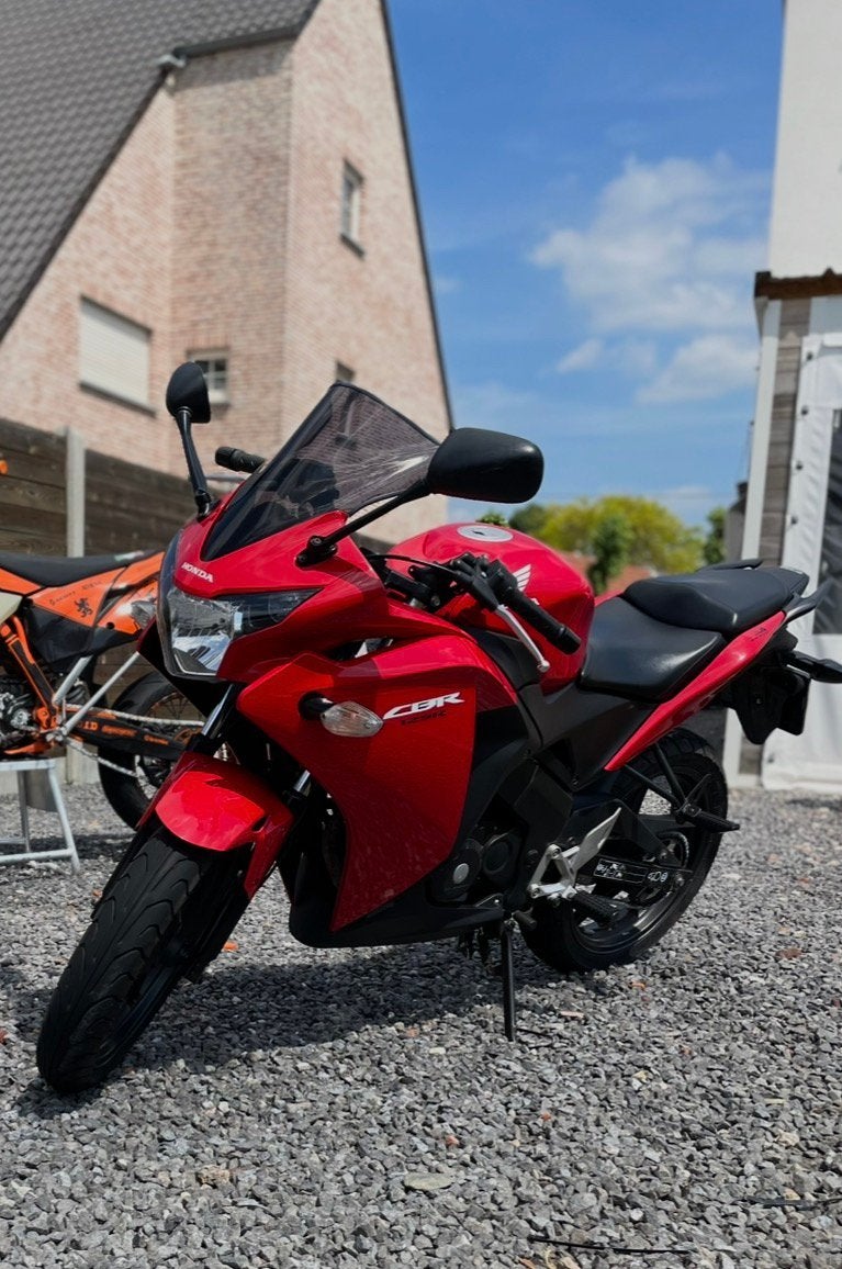 Honda CBR 125cc Topstaat, Motoren, Motoren | Honda, Particulier, Ophalen