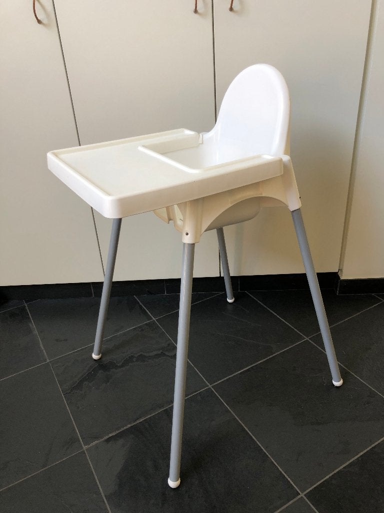kinderen eetstoel schommelpaard badje baby reis, Kinderen en Baby's, Ophalen of Verzenden, Zo goed als nieuw, Aanschuifbaar
