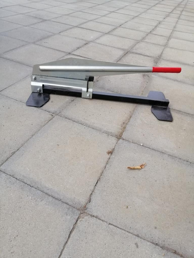 Coupe parquet, Bricolage & Construction, Outillage | Outillage à main, Enlèvement