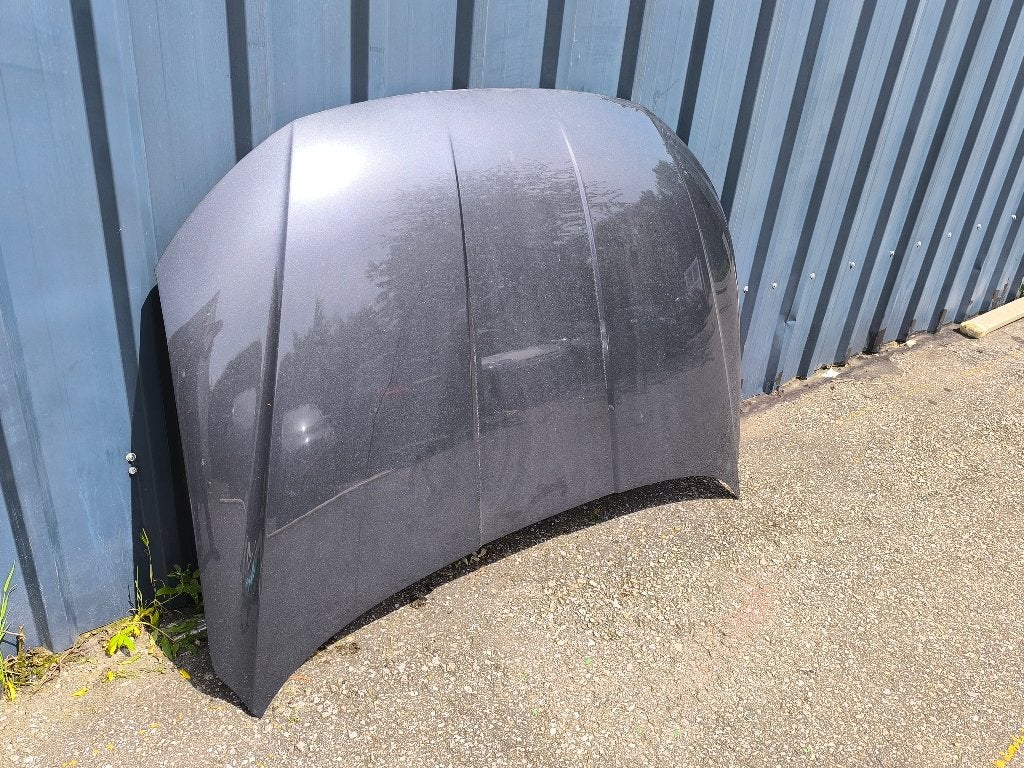 Capot Hyundai Tucson Nx4, Enlèvement, Utilisé, Hyundai