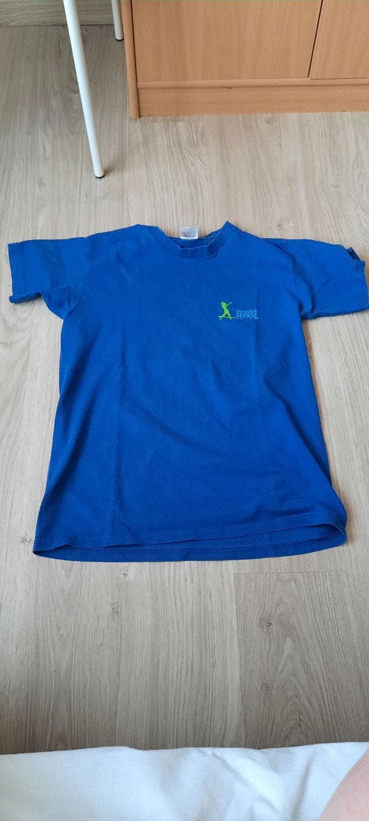 T-shirt maat 12-14 jaar, Kinderen en Baby's, Kinderkleding | Maat 152, Ophalen of Verzenden