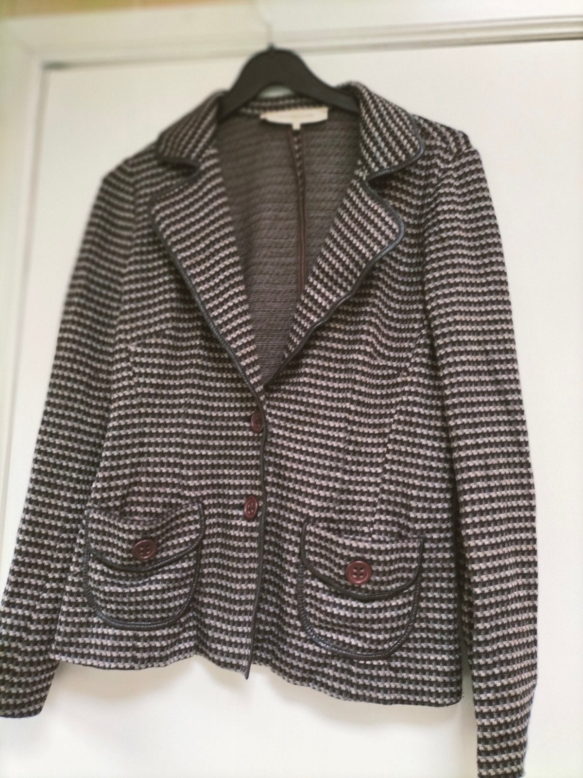 Gerard Darel, mooi herfst jasje 40, Enlèvement ou Envoi, Manteau