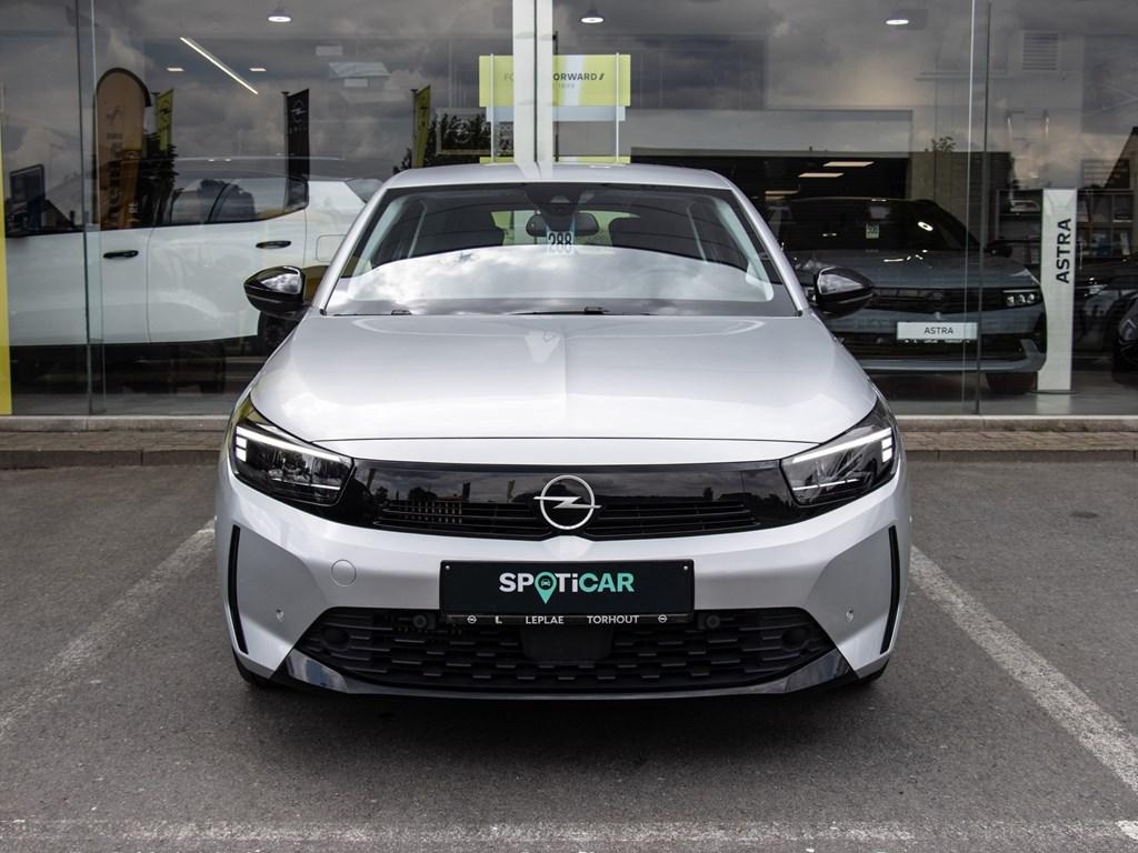 Opel Corsa EDITION 1.2T MT6 100PK |CARPLAY|CAMERA|DODEHOEK, https://public.car-pass.be/vhr/9f450d13-8b37-4ffc-abd1-72449dc4a0ba