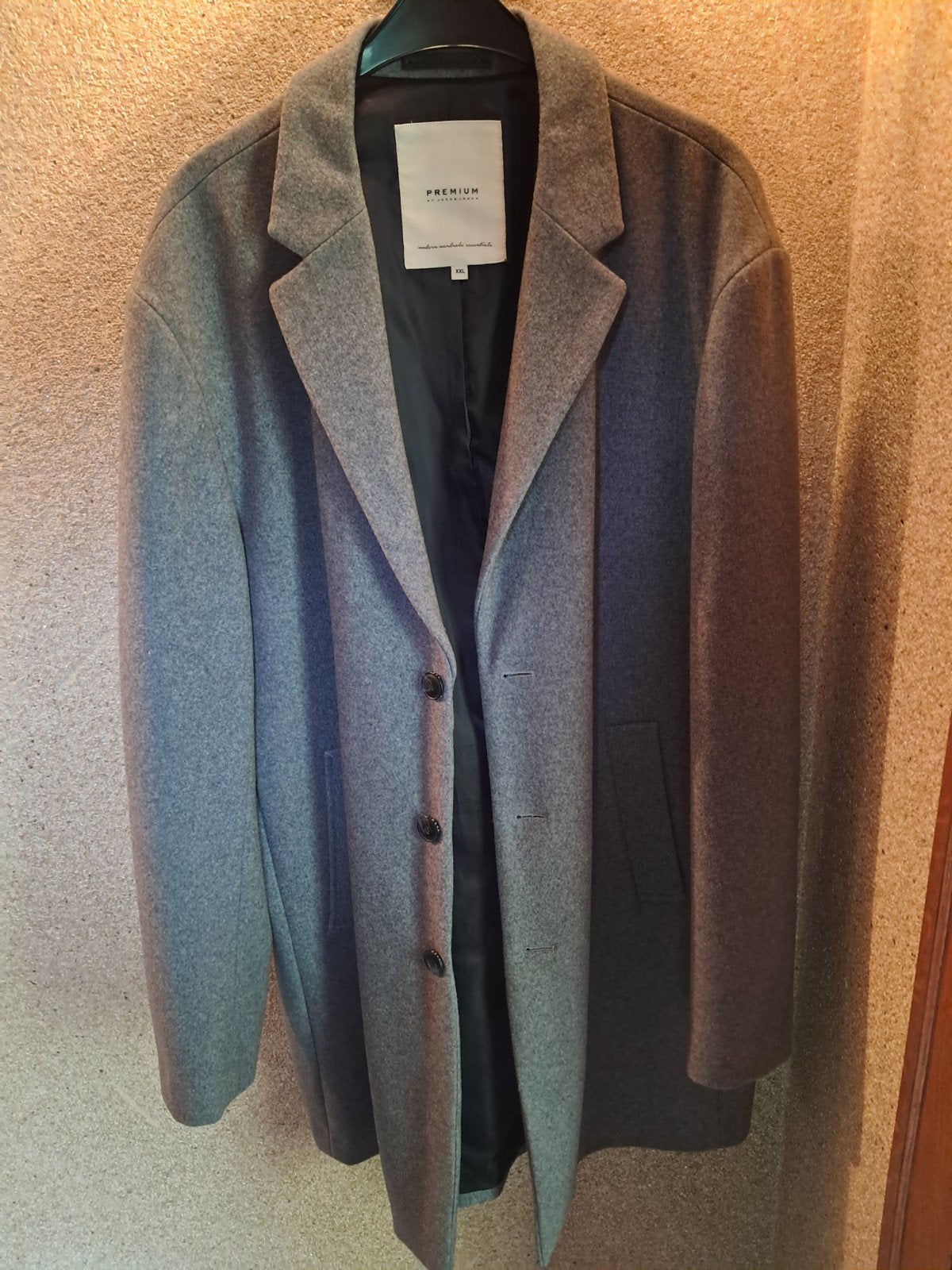 veste pour homme