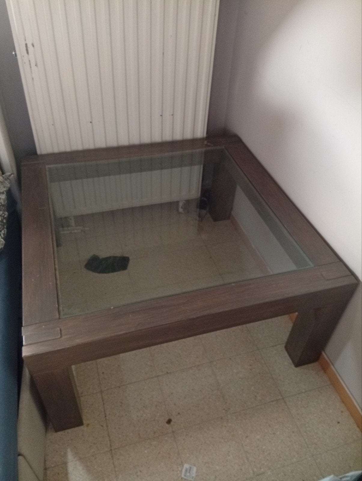 Salontafel, Huis en Inrichting, Ophalen