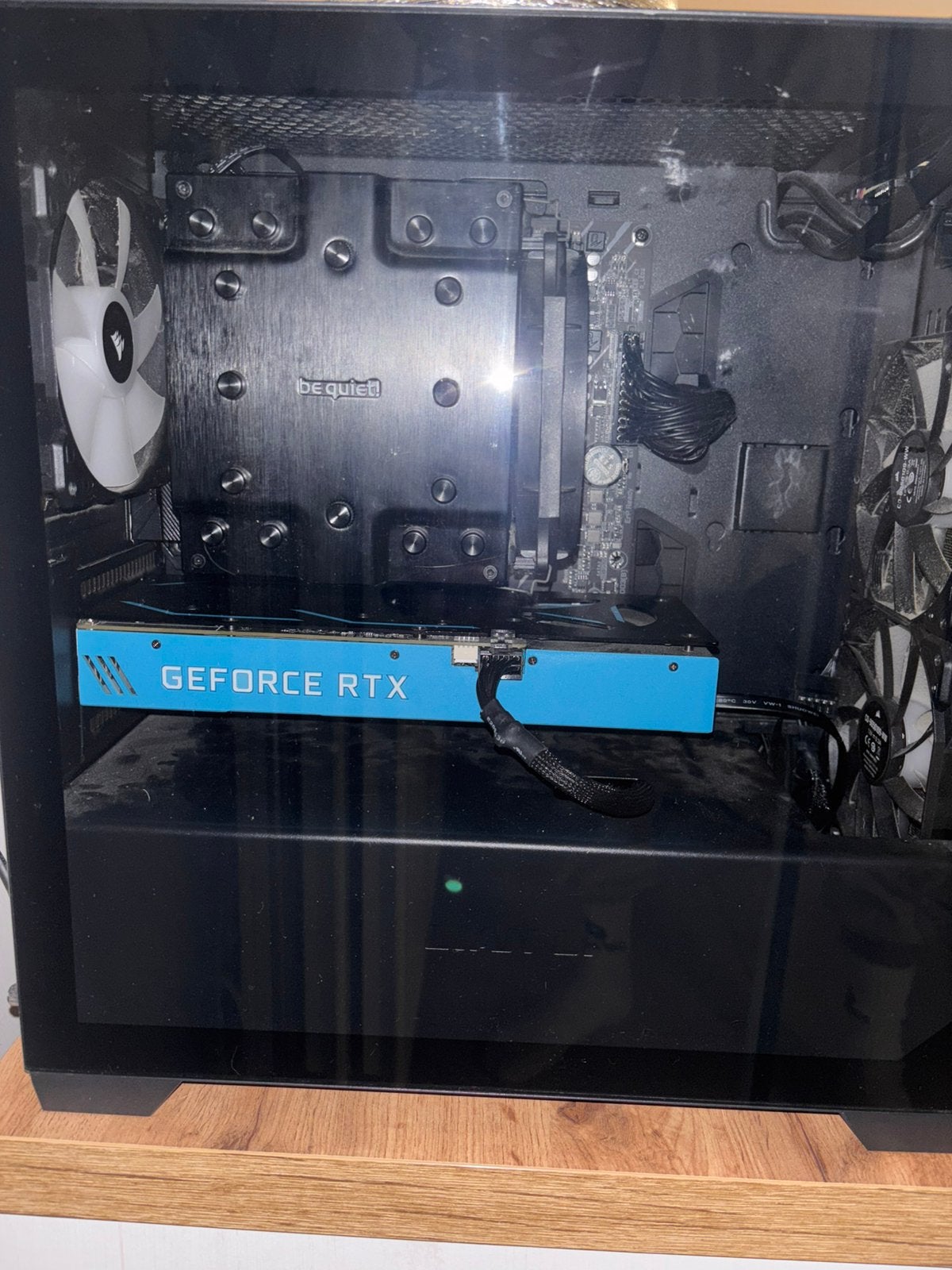 Rtx 2070 8gb OC, Computers en Software, Ophalen, Zo goed als nieuw, Gaming