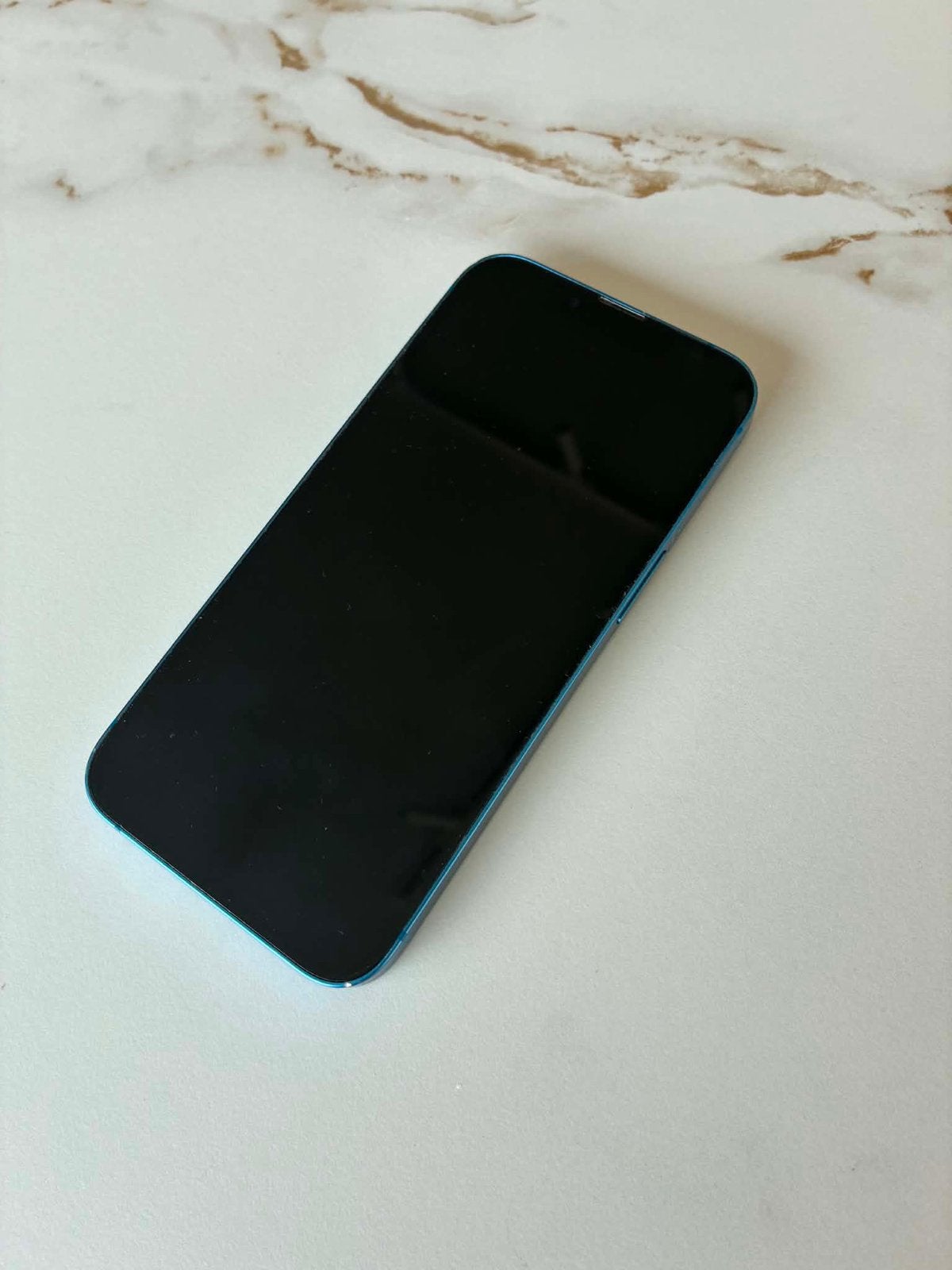 Iphone13, Telecommunicatie, Mobiele telefoons | Apple iPhone, Ophalen, Blauw, IPhone 13, Zonder simlock