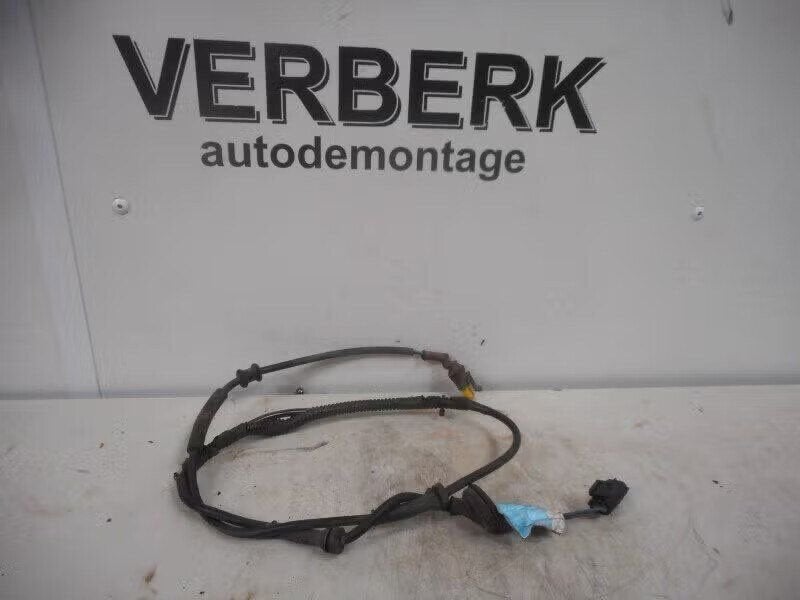 KABEL Jaguar XK 8 Convertible (01-1996/12-2006), Gebruikt, Jaguar, Jaguar Land Rover Deutschland GmbH, Jaghilfe@jaguarlandrover.com