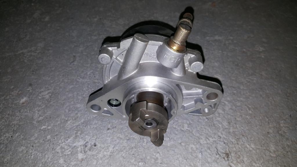 Vacuumpomp Fiat Punto 1.3 JTD 2004, Auto-onderdelen, Ophalen of Verzenden, Fiat