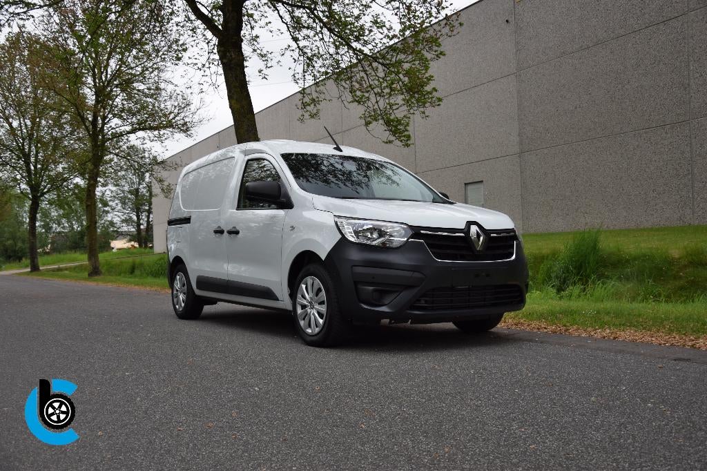 Renault Express 1.5 Blue dCi Confort S/S EU6d, Autos, Achat, Euro 6, Entreprise, 2 places