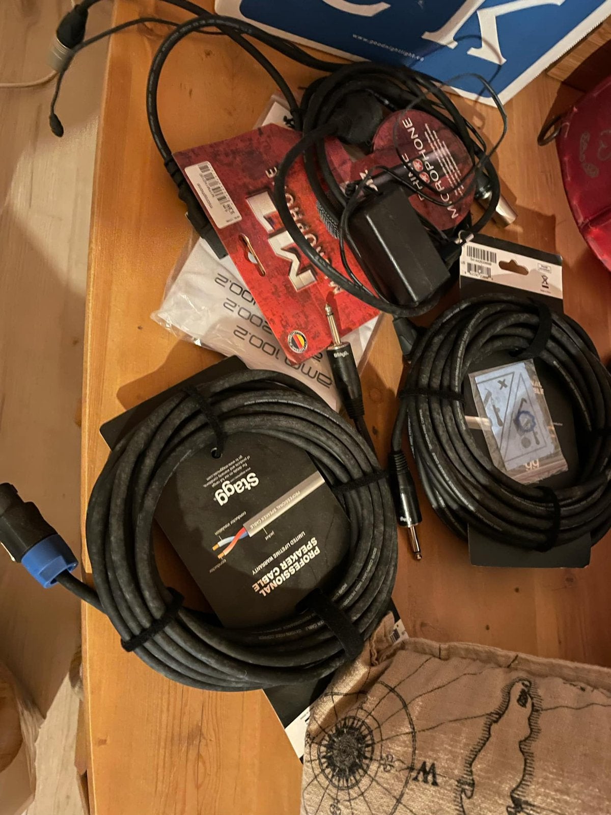 Materiel de musique, Musique & Instruments, Enlèvement, Utilisé
