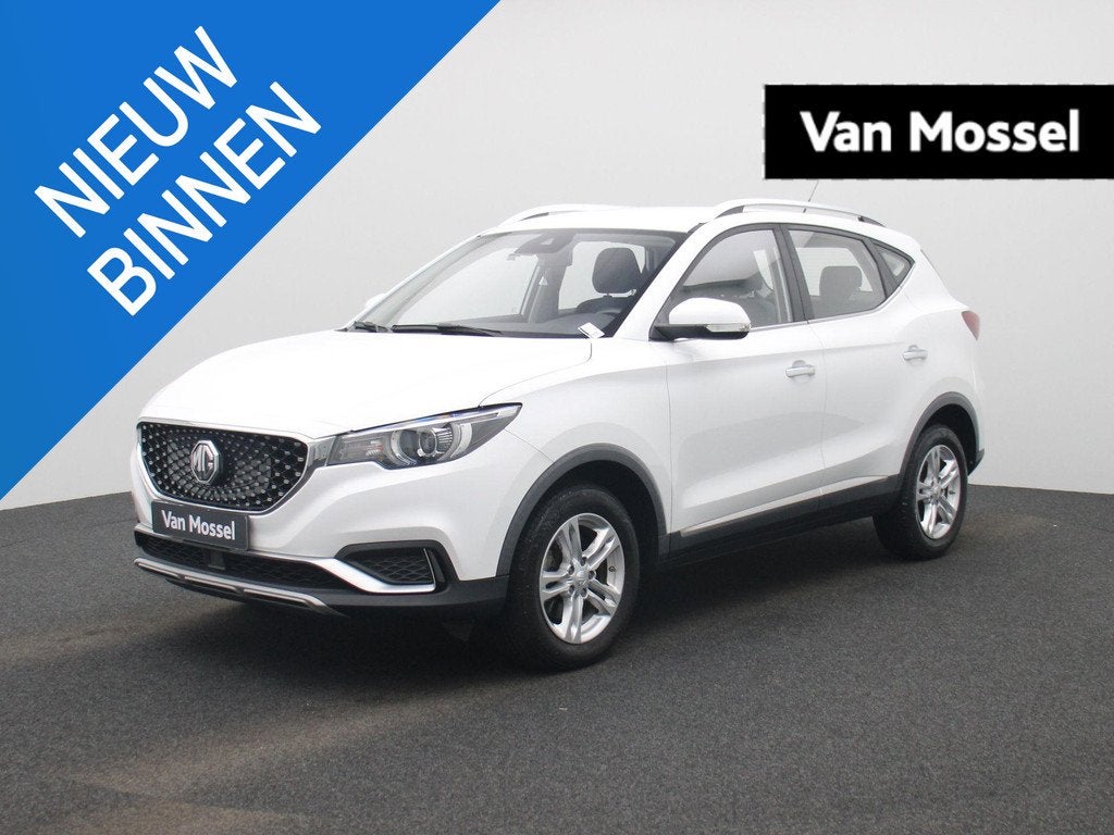 MG Mg Zs EV Comfort 45 kWh (automatique), 45 kWh, Achat, Entreprise, ZS