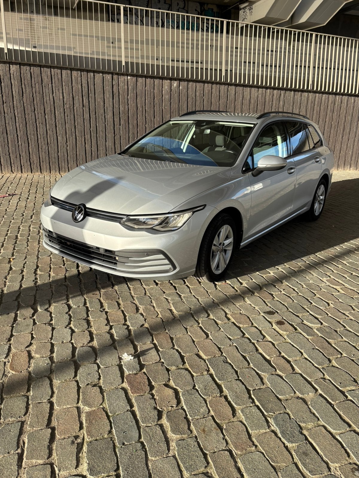 Golf 8 Variant, Autos, Achat, Euro 6, Boîte manuelle, Phares au xénon