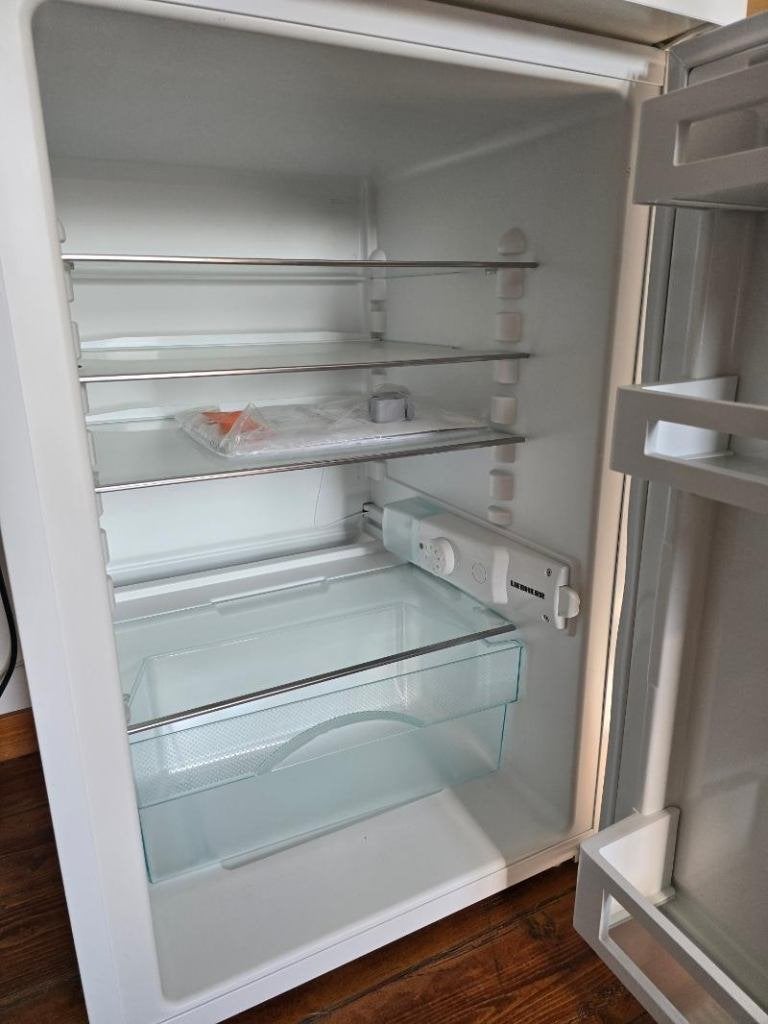 Réfrigérateur de table Liebherr, 85 à 120 cm, Sans bac à congélation, Enlèvement, Utilisé