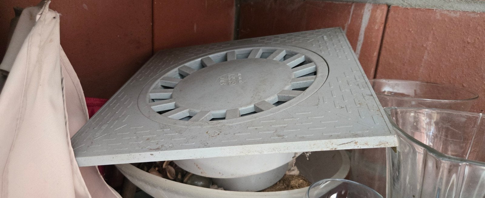 Pièce gouttière, Bricolage & Construction, Tuyaux & Évacuations, Enlèvement ou Envoi, Gouttière