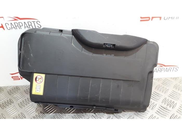 Couvercle de la batterie d'un Mercedes A-Klasse, Autos : Pièces & Accessoires, 3 mois de garantie, Utilisé, -, -