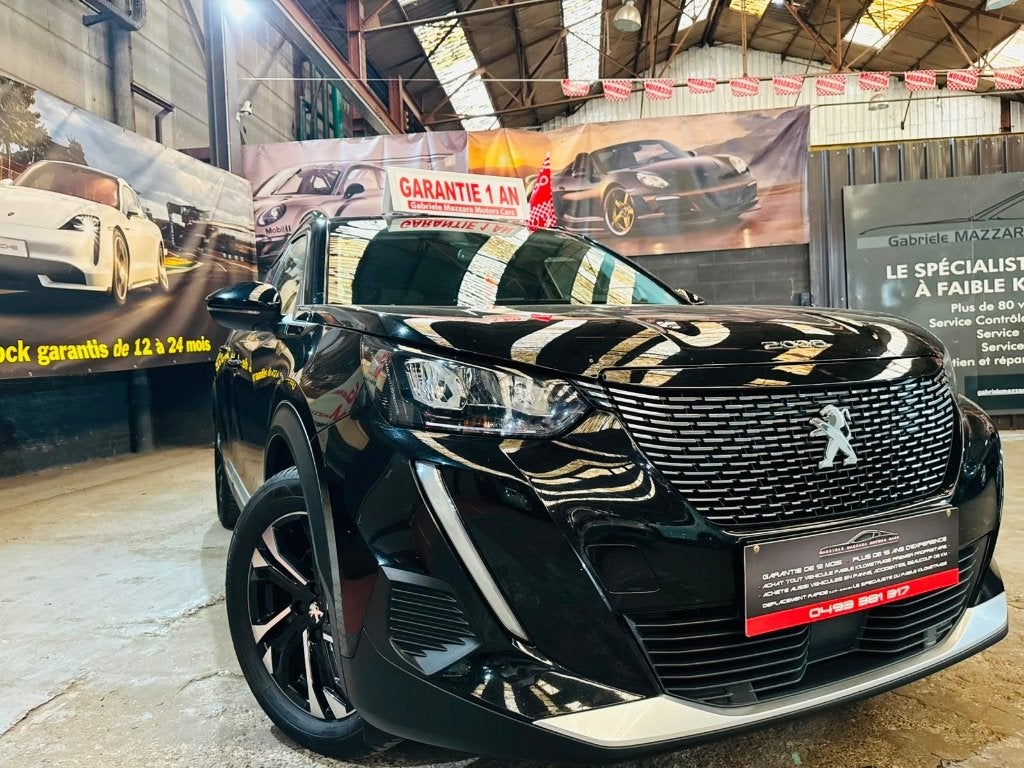 Peugeot 2008 1.5Blue HDI Automatique Att Remorque GPS J.A, https://public.car-pass.be/vhr/2c582201-205c-4371-9987-459a99846b5a