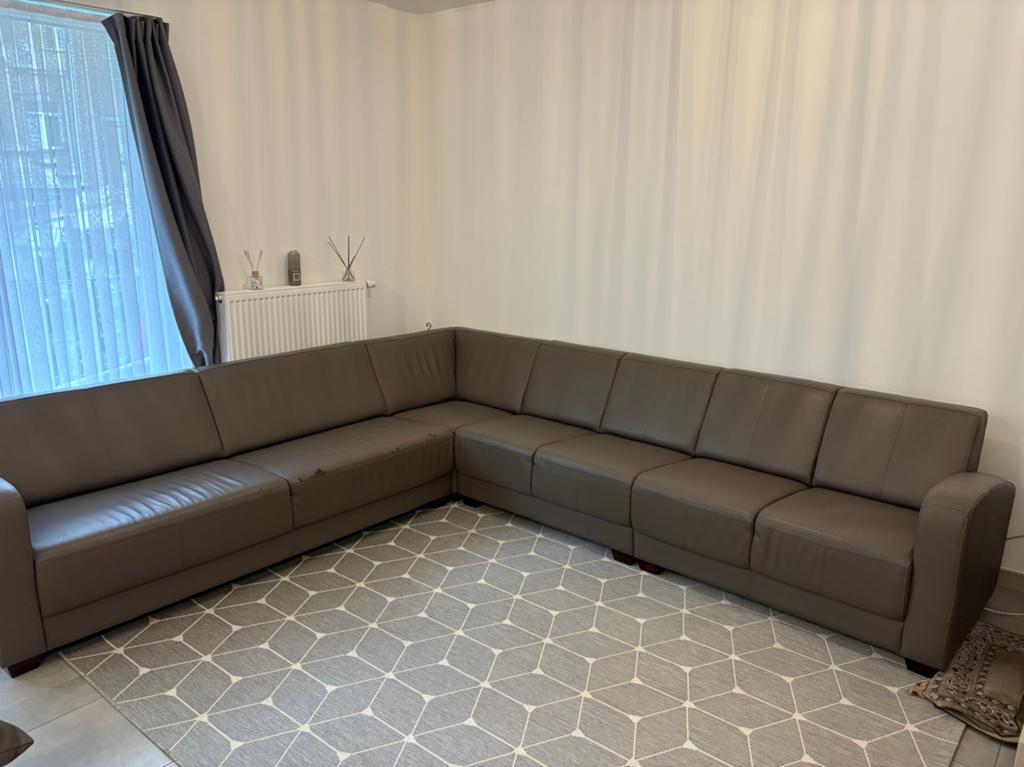 Fauteuil a donner., Ophalen, Gebruikt